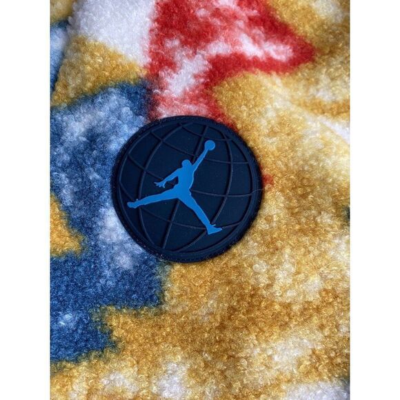 Nike Air Jordan Essential Statement Jogger Pants DC9730-133 Men’s Size 3XL NEW - Picture 7 of 16